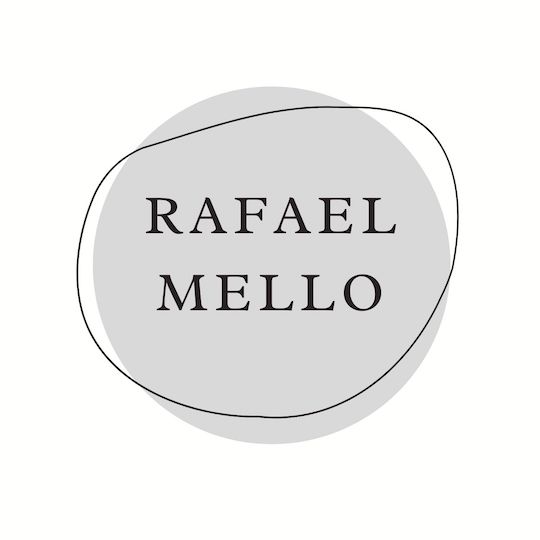 Logo Rafael Mello